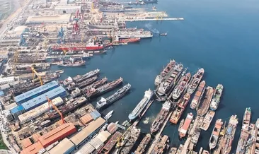 Tersanelere soruşturma