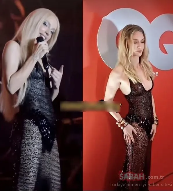 GQ Men Of The Year 2024 Ödül Töreni’nin perde arkası! Aralarına kara kedi mi girdi?