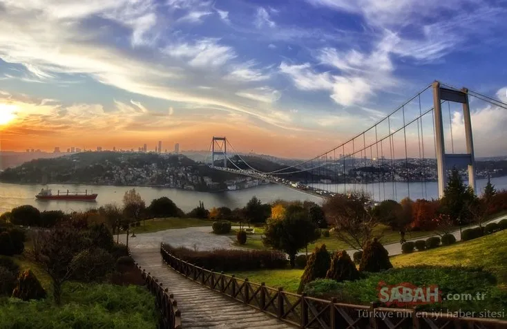 İstanbul Piknik Alanları 2022 - İstanbul Avrupa ve Anadolu Yakası’nda Gidilecek Piknik Yerleri ve Mesire Alanları
