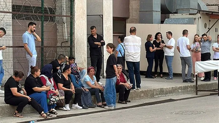 Özge hemşireyi serum mu öldürdü? Arkadaşları gözyaşlarına boğuldu...