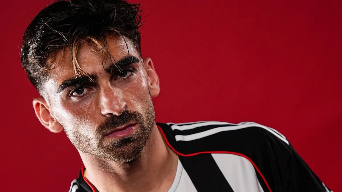 Beşiktaş'ta Jota Silva taraftarlara seslendi!