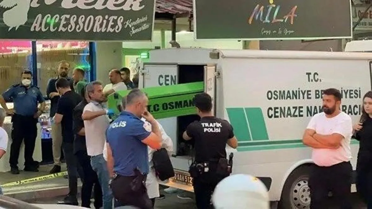 Takı dükkanında bulunan cesetlerin sırrı aydınlandı!