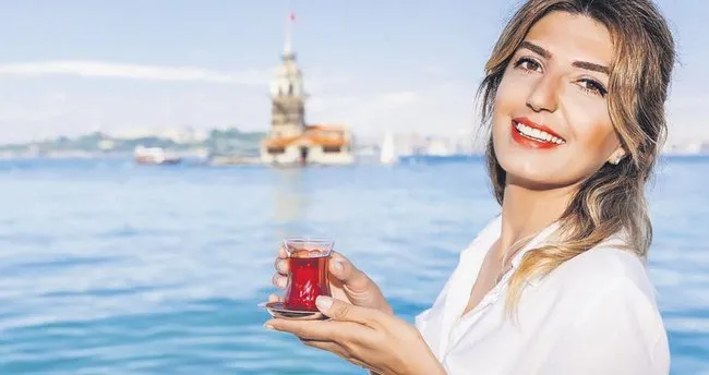 caydan sonra 1 bardak su icin saglik