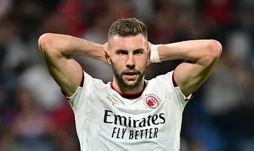 Milan, Sassuolo engeline takıldı!