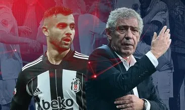 Beşiktaş transfer çılgına döndü!