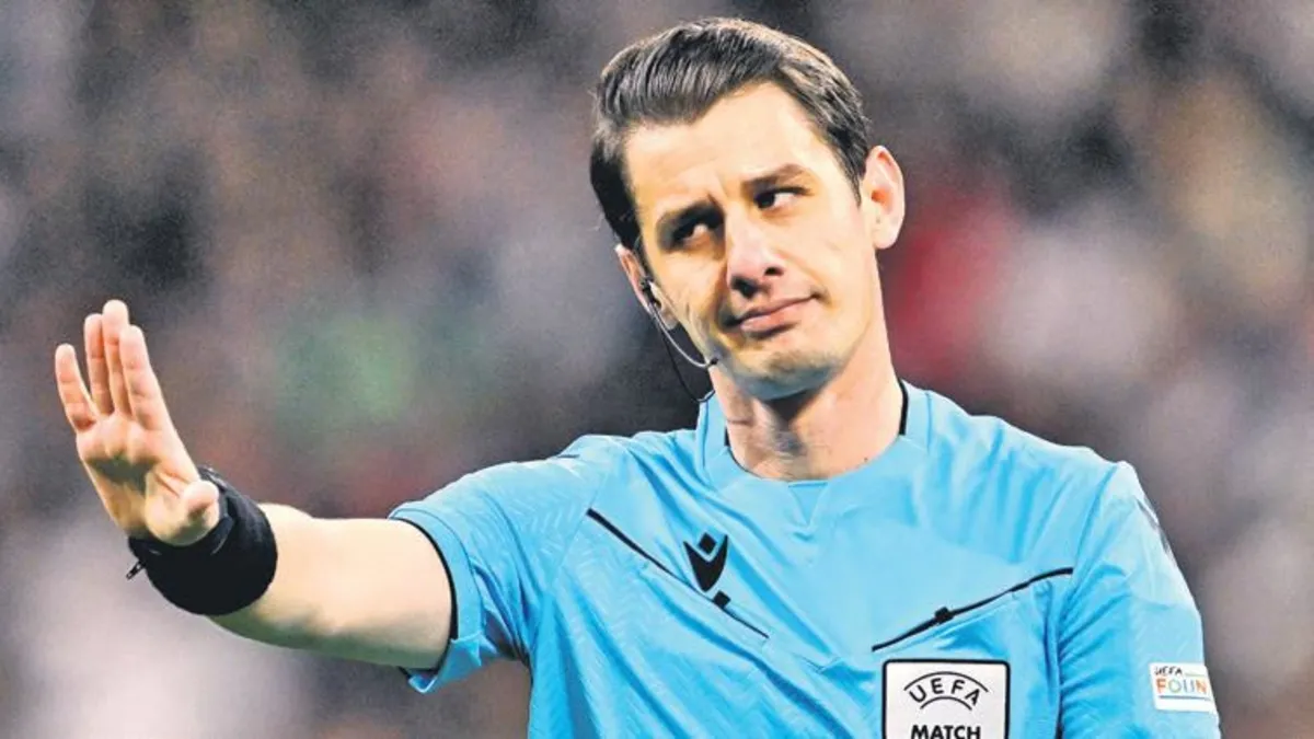 Meler, Süper finalle derbilere dönebilir!