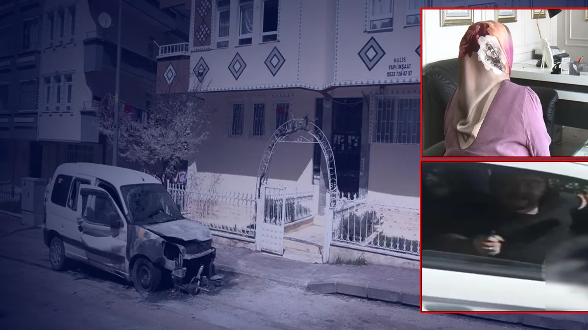 Boşanma aşamasındaki eşine saldırmıştı! Ev kurşunladı, araç yaktı… Boşanma aşamasındaki eşine saldırmıştı! Ev kurşunladı, araç yaktı…