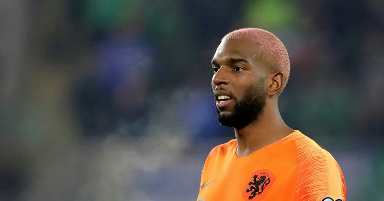 Son dakika: Galatasaray’da Babel şoku!