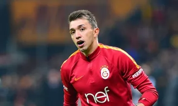 Muslera’dan Galatasaray açıklaması