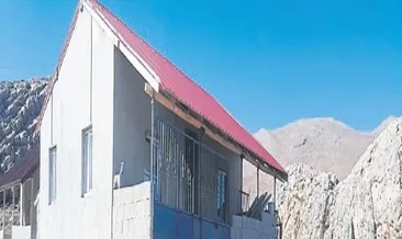 241 kaçak yıkılacak