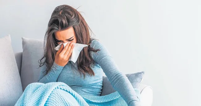 Uzamış Kovid’in kalp, akciğer ve sinir sistemine etkisi de uzun