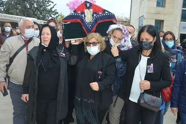 nuri ve esra yildiz ciftinin katilleri akrabalari cikti son dakika yasam haberleri