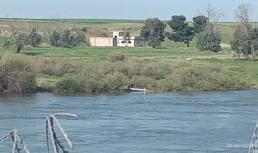 14 gün önce Dicle Nehrinde kaybolan gencin cansız bedeni bulundu