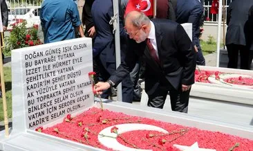 Doğu Anadolu’da 15 Temmuz Şehitleri dualarla anıldı #ardahan Doğu Anadolu’da 15 Temmuz Şehitleri dualarla anıldı #ardahan