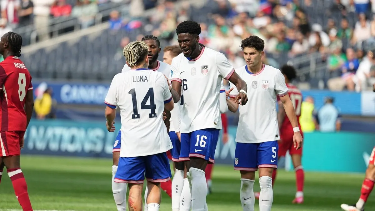 ABD Milli Futb...                    </div>
                    <div class=