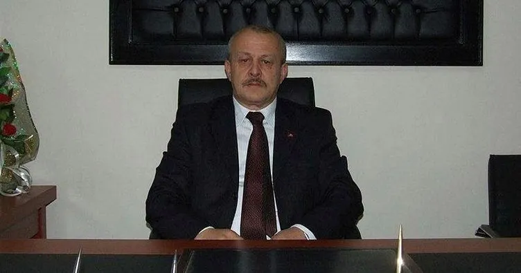 MHP İlçe Başkanı Murat Yıldırım hayatını kaybetti