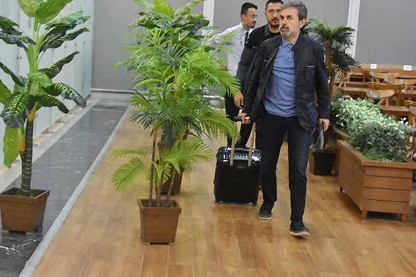 Aykut Kocaman, Fenerbahçe’yi şampiyon yaparsa...