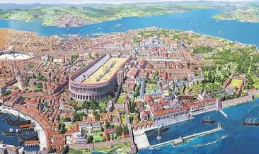 İstanbul konuşuyor