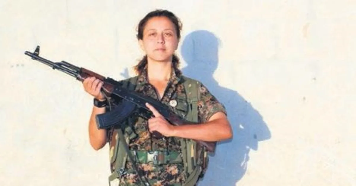 Gezi Provokatoru Suriye De Olduruldu Son Dakika Haberler
