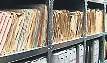 Tapu arşivi dijitale taşınıyor