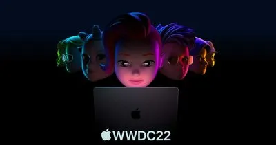 Tüm detaylarıyla Apple WWDC22 etkinliği