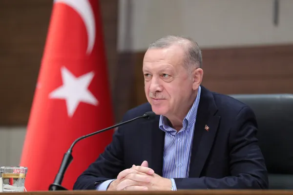 SON DAKİKA | Başkan Erdoğan'dan Afganistan, seçim barajı ve yüz yüze eğitimle ilgili çok önemli açıklamalar