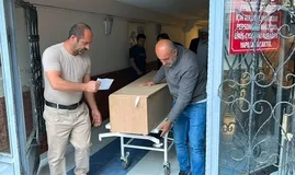Can kaybı 13’ü aştı! Tüm şehir alarmda...