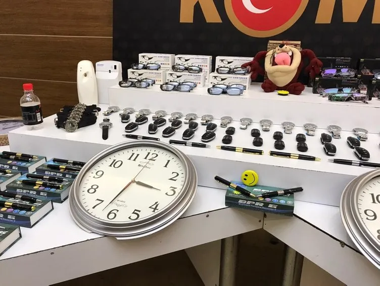 İstanbul’da şantaj amaçlı kullanılan ’gizli kamera’ operasyonu: 5 gözaltı