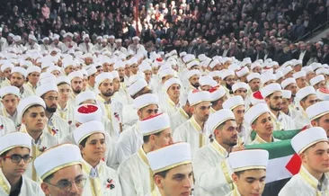 653 öğrenci hafızlık icazeti aldı