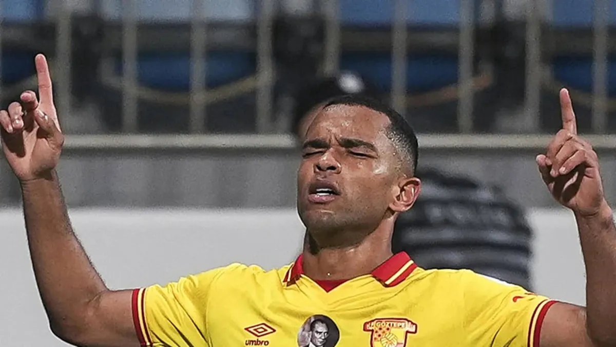 Göztepe'ye Beşiktaş maçı öncesi 3 müjde!