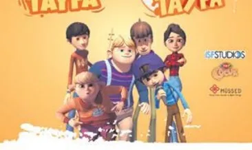 Rafadan Tayfa çocukları uyarıyor