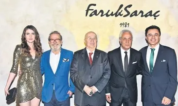 Haydi sevgilim açılışa