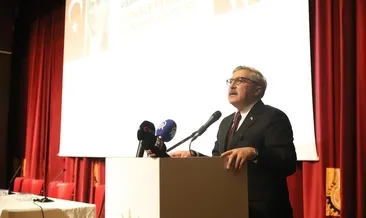 AK Parti Genel Başkan Yardımcısı Hüseyin Yayman’dan erken seçim açıklaması: Türkiye’de muhalefetin isteğiyle erken seçim olmayacak!