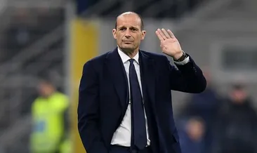 Napoli’de Massimiliano Allegri dönemi!
