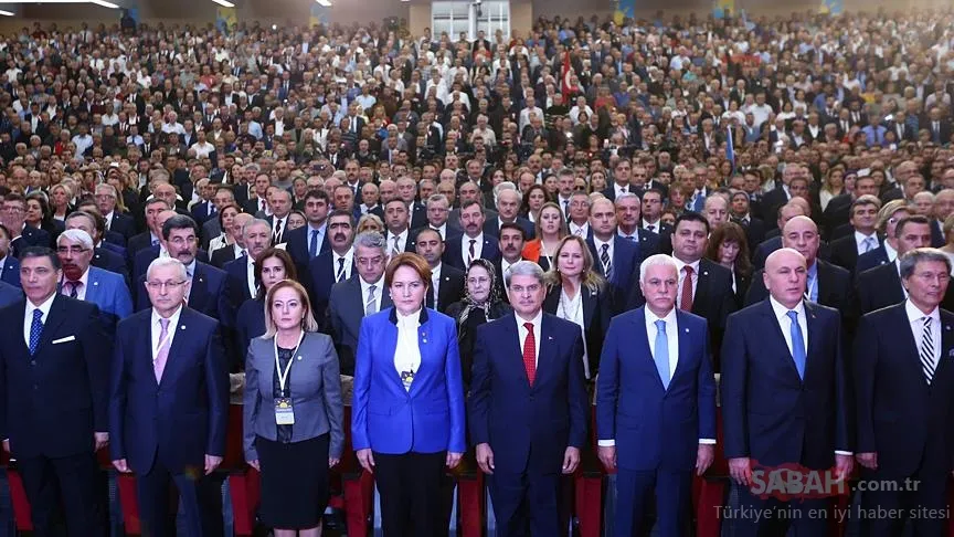 iyi parti milletvekili adaylari 2018