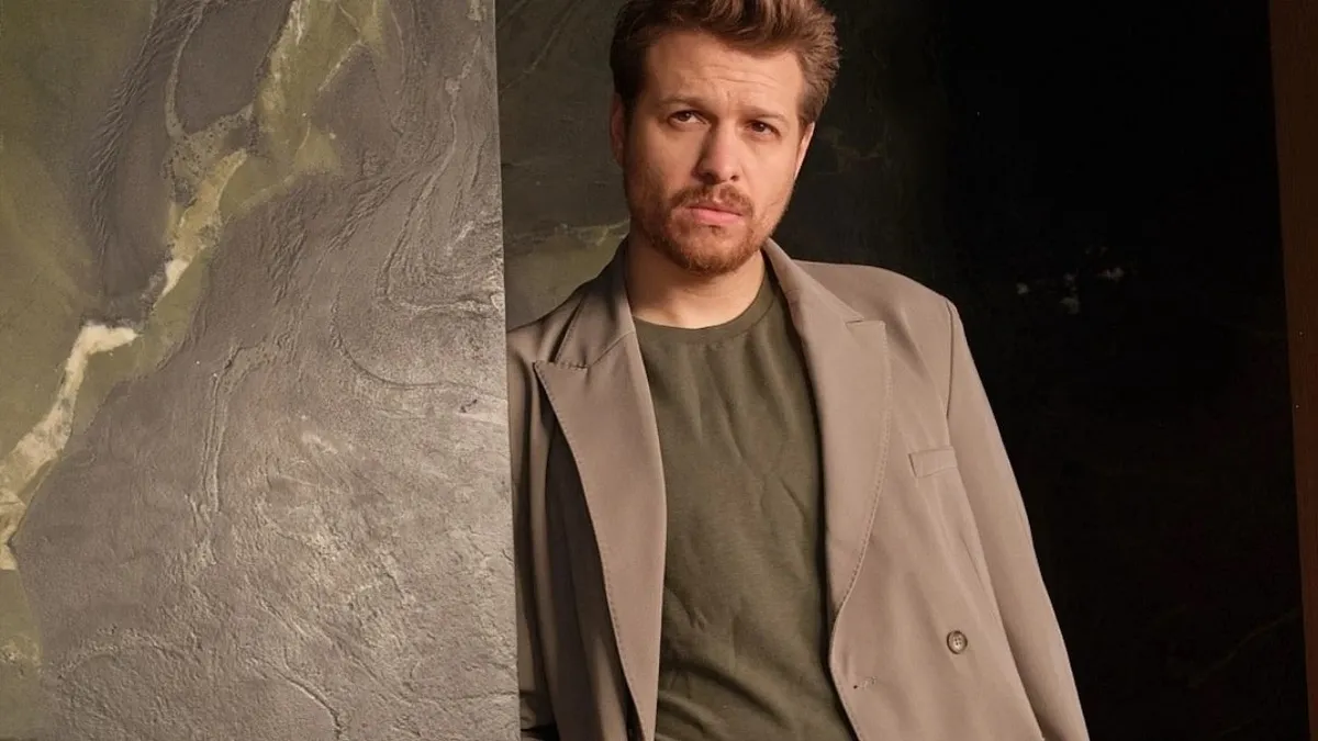 Burak Yörük kimdir, kaç yaşında, nereli, sevgilisi var mı? İşte, Burak Yörük'ün merak edilenleri