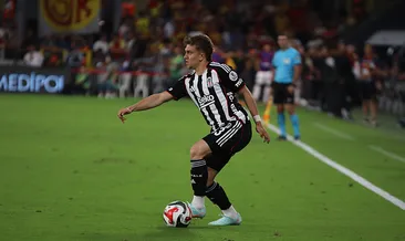 Rıdvan Yılmaz: Kazanmak için gelmiştik