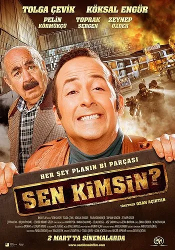 Bu hafta vizyona giren filmler