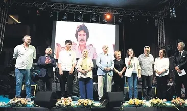 Ferdi Tayfur Müzesi açıldı