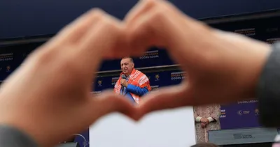 AK Parti Cumhurbaşkanı Erdoğan İstanbul Mitingi CANLI YAYIN İZLE! A Haber ile AK Parti Büyük İstanbul Mitingi canlı izle