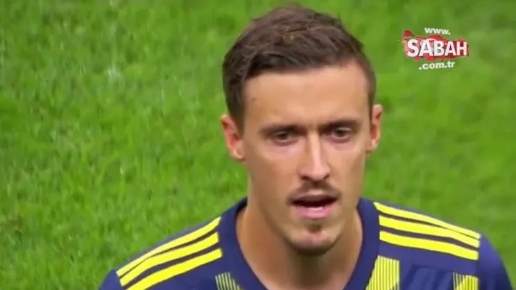 Max Kruse, İstiklal Marşımızı okudu