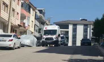 İnegöl'de esrarengiz ölüm: Yatağın yanı başında ölü bulundu #bursa