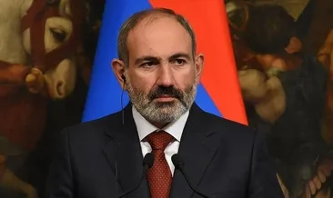 Paşinyan’a yarına kadar süre