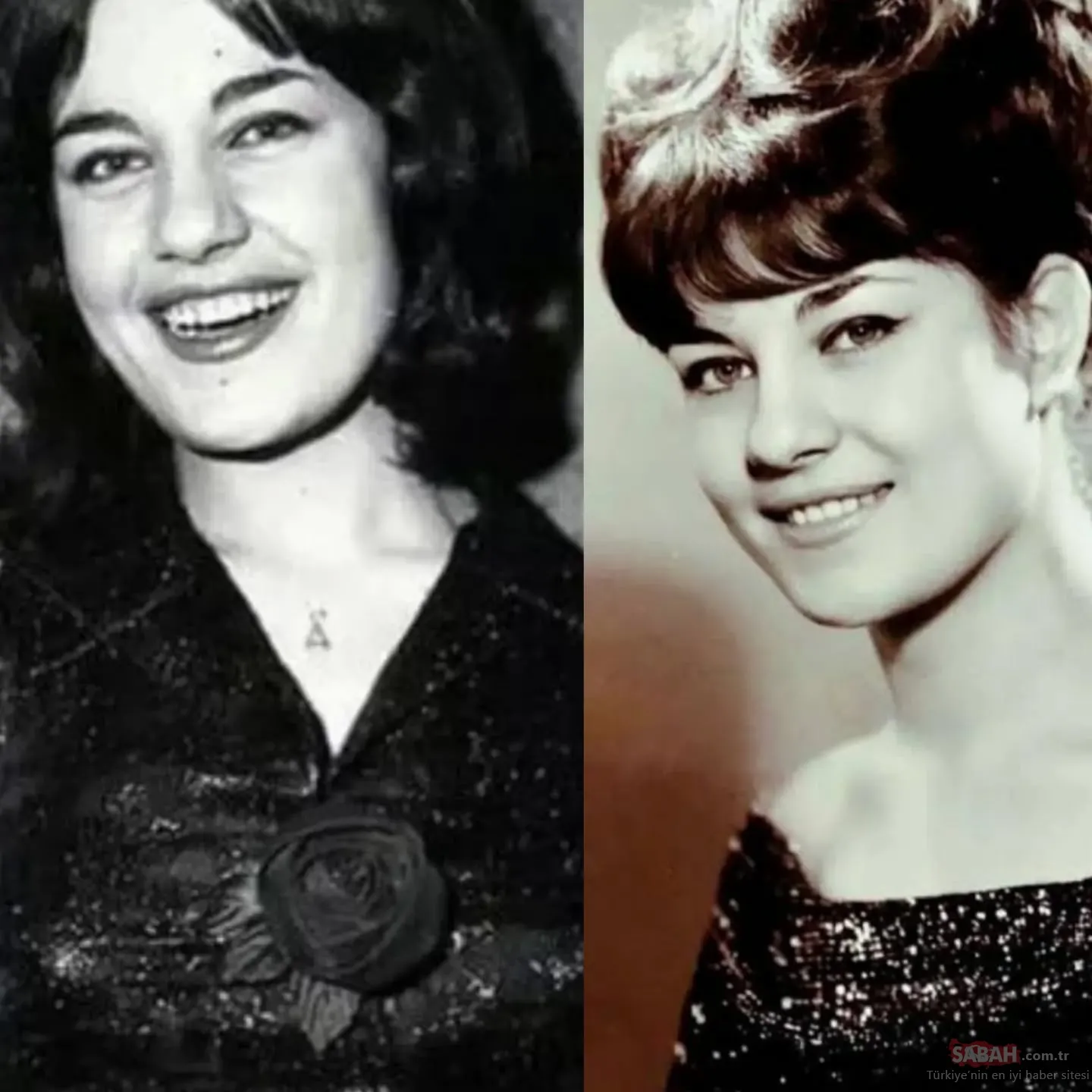 Yeşilçam’da daha önce kimsenin görmediği kamera arkası fotoğrafları şaşırtıyor!