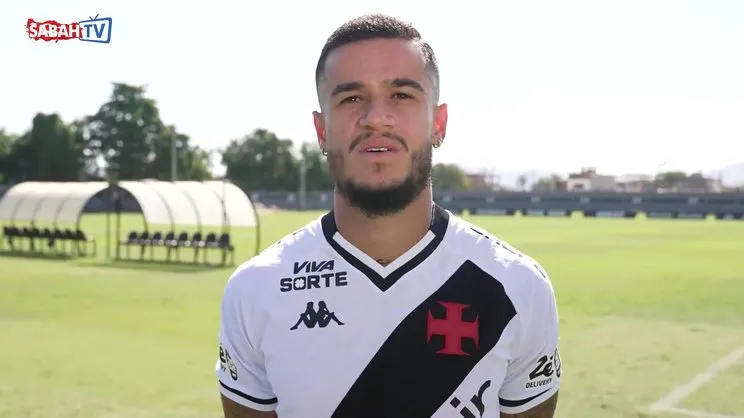 Philippe Coutinho'nun röportajı sırasında çatışma çıktı! O anlar böyle kayda geçti | Video