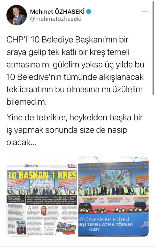 10-chpli-belediye-baskani-1-kres-acmak-icin-toplanmisti-tepkiler-cig-gibi-buyudu-1624205946526.jpg 10 CHP'li Belediye Başkanı 1 kreş açmak için toplanmıştı! Tepkiler çığ gibi büyüdü