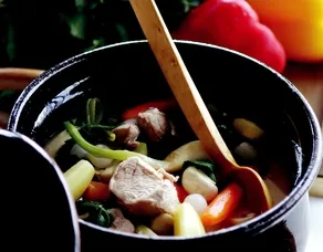 Kerevizli Hindi Kapaması