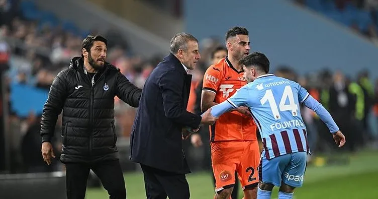 Son dakika Trabzonspor haberi: Fountas’ın morali bozuk