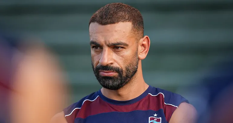 Trabzonspor’da Kasımpaşa mesaisi başladı!