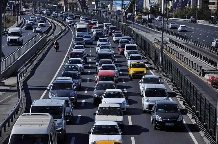 2021 yılında illere göre uygulanacak trafik sigortası fiyatları belli oldu